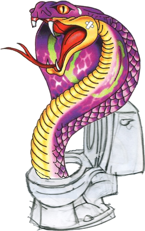 Cobralicious By Allheartsgoboom Cobralicious By Allheartsgoboom - Serpent (339x507)