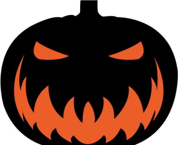 Pumpkin Halloween Vector Png (640x480)