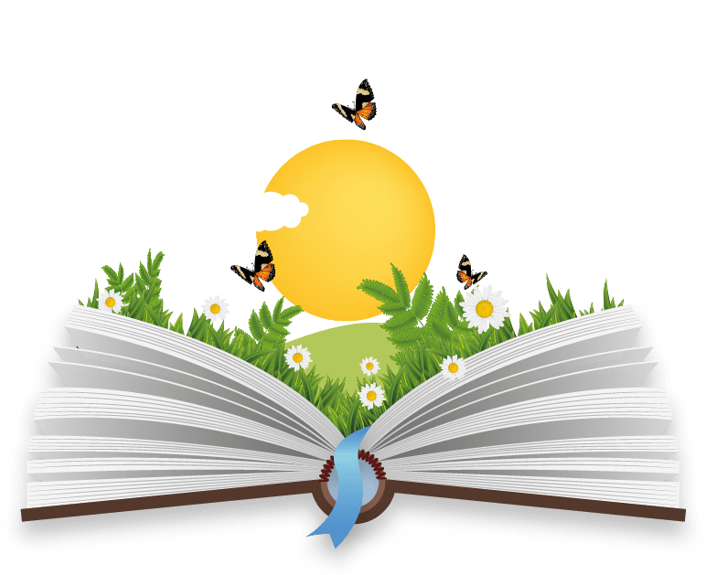 There Was A Point In Time, When Giftedness Was Associated - Reading Day Quotes In English (800x647)