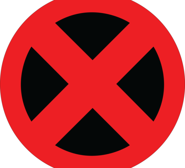 The Gifted Season 2 Premiere Date Revealed - Circle (630x571)