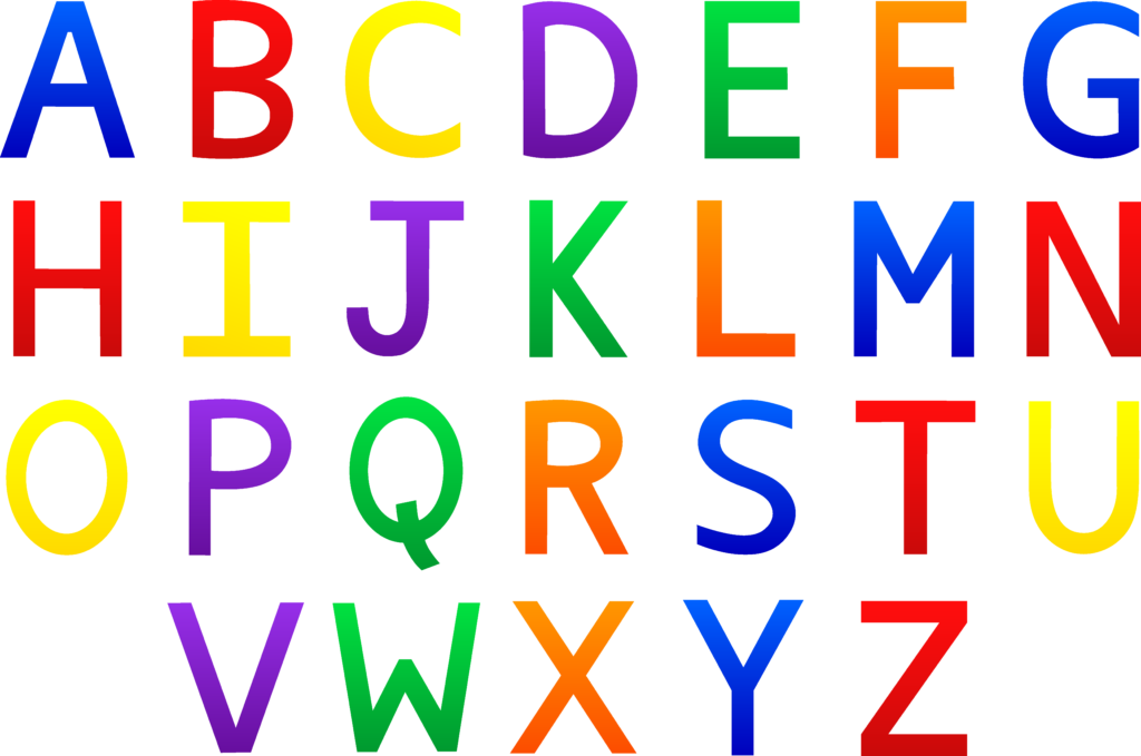 Pi587qobt Clip Art Rilxey9rt Clip Art - Alphabet Clipart (1024x679)