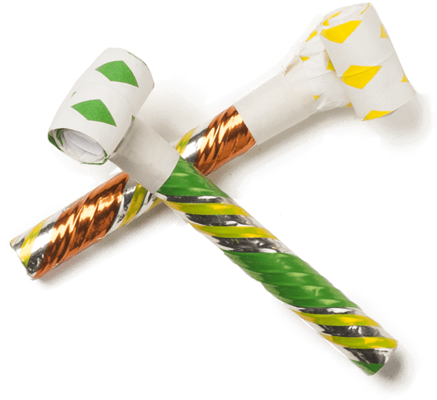 Party Blower Png - Party Favour Blower (800x800)