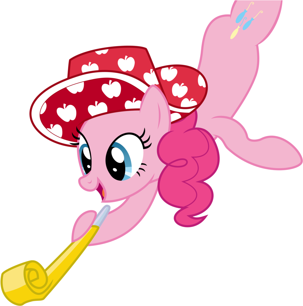 Apple Hat, Artist - Little Pony Friendship Is Magic (1032x1024)