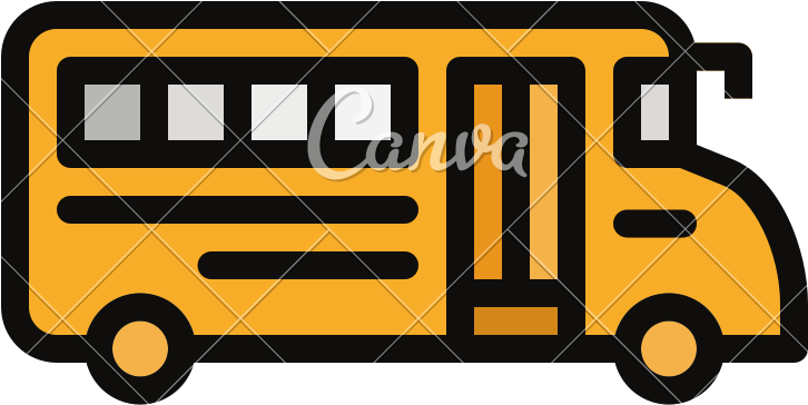 School Bus Transport Vehicle Automobile Transport Transportation - School Bus (800x800)