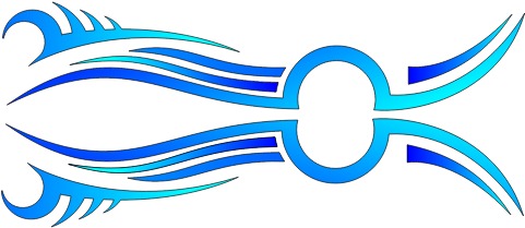 Pinstripes - Pinstripes (480x360)