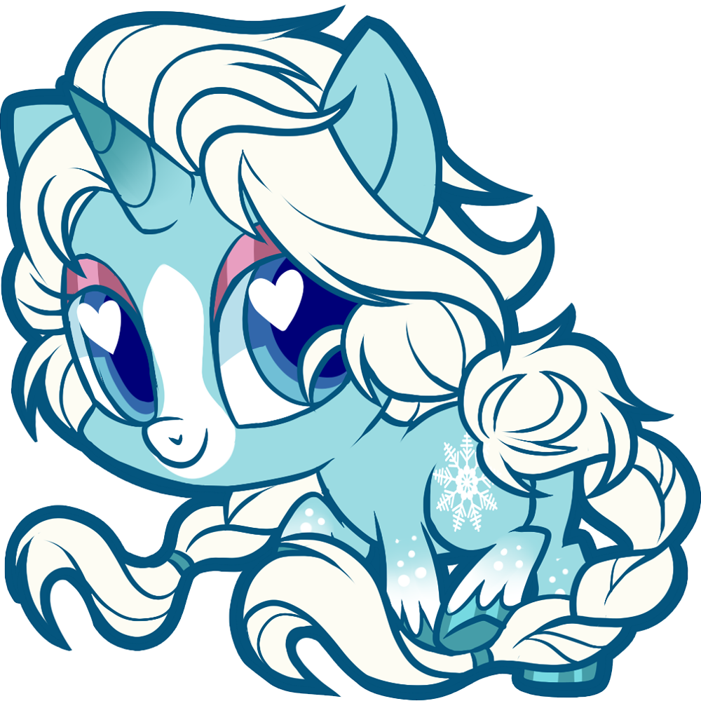 Snow Spell - Snow Spell (1000x1000)