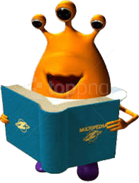Free Png Download The Zula Patrol Multo Reading Clipart - Multo Zula Patrol (480x630)