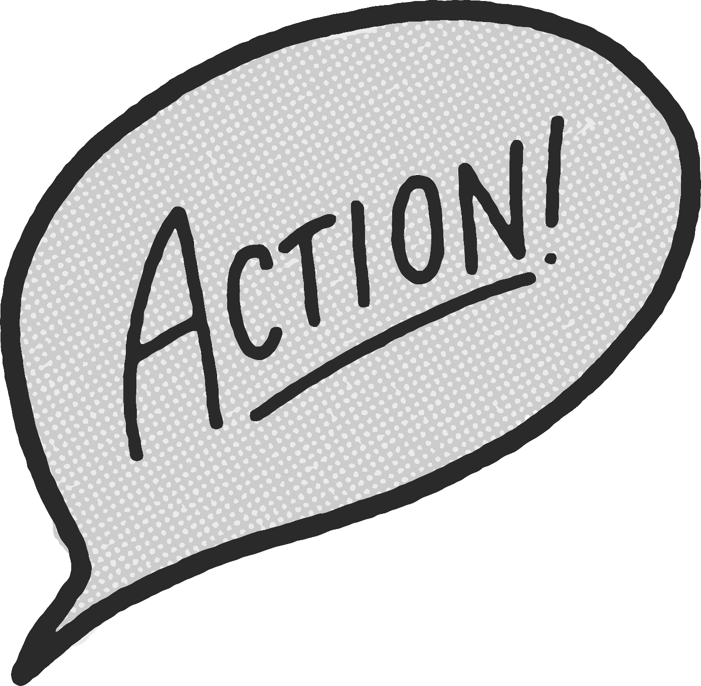 Believe It Or Not, A Director's Job Actually Begins - Believe It Or Not, A Director's Job Actually Begins (1398x1368)