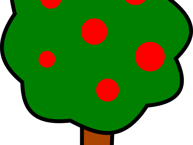 Branch Clipart Mango - Branch Clipart Mango (640x480)