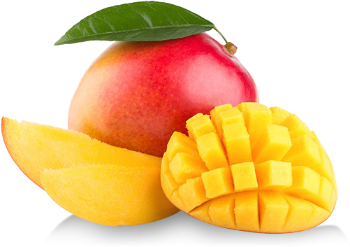 Mango Png Image & Mango Clipart - Imagenes De Una Mango (538x530)