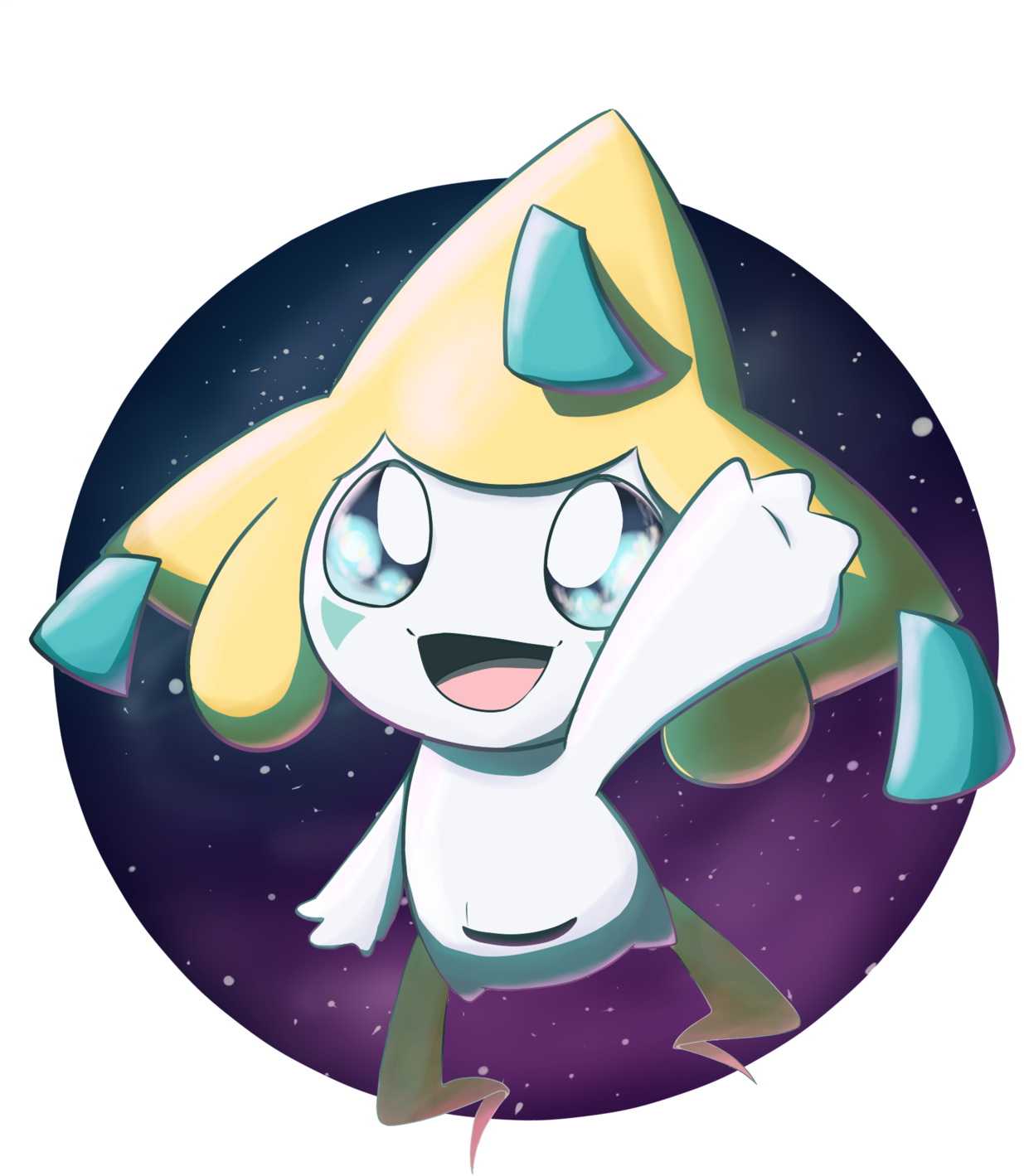 A New Discovery Vileklawz - Cartoon (1280x1536)