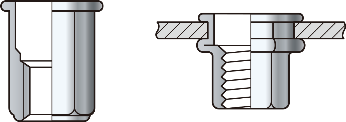 Rivet Nuts - Gun Barrel (1200x460)