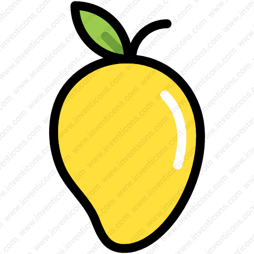 Mango - Mango (512x512)