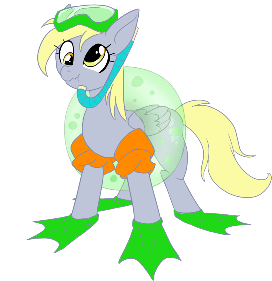 Cuddlesandhuggles, Clothes, Derpy Hooves, Female, Mare, - Cartoon (1000x1101)