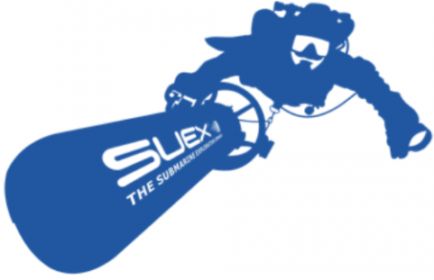 Suex - Scuba Diving (480x480)