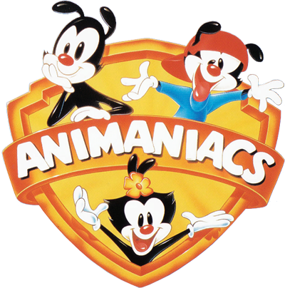 400 X 404 1 - Animaniacs Png (400x404)