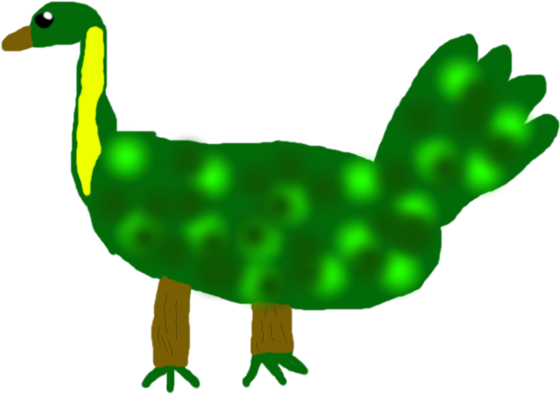 Scopiary One Of The Game's Bosses - Illustration (798x600)