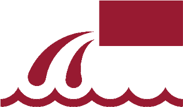 Waste Water Grey Waste Water Burgandy - Sitios De Descarga De Aguas Residuales Dibujo (421x421)