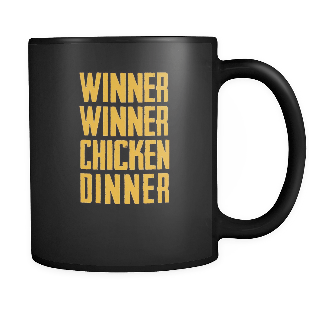 Winner Winner Chicken Dinner Mug (1024x1024)