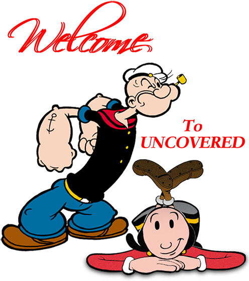 Image - Olive Popeye The Sailor Man (500x574)