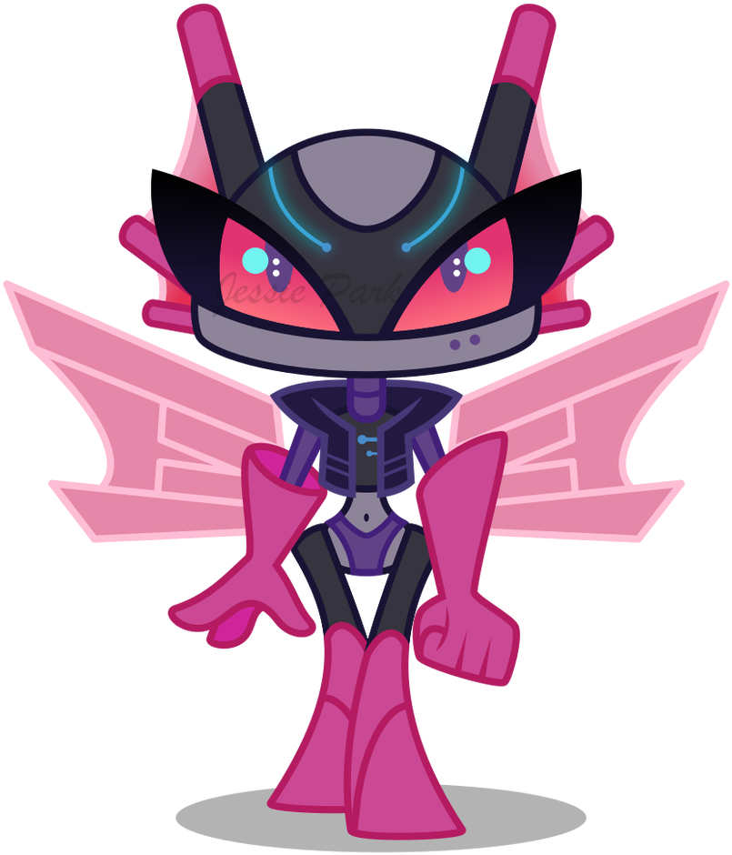 I Don't Know What To Name It By Jessie-park - Cartoon (826x968)