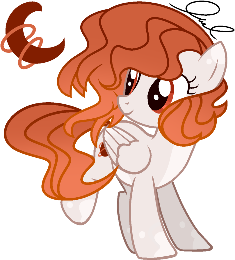 Aquakittymlp, Base Used, Cutie Mark Background, Oc, - Cartoon (1024x1034)