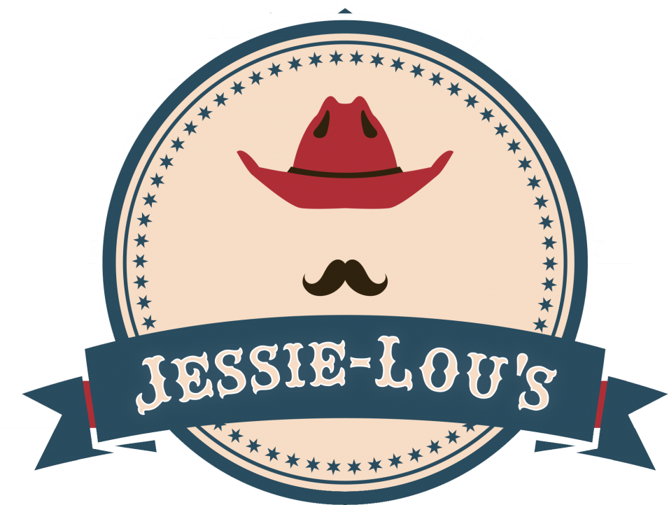 Jessie-lou's American Restaurant - Albuquerque Stickers (1024x721)