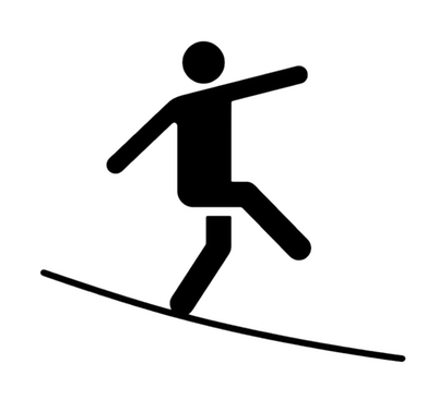 Improving Balance - Agil (400x400)