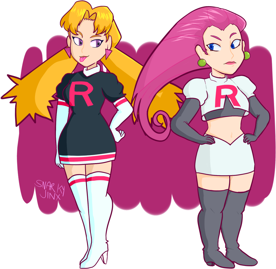 “cassidy & Jessie ” - Cartoon (946x908)