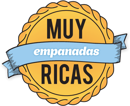 Muy Ricas Empanadas Argentinas De Carne - Muy Ricas Empanadas Argentinas De Carne (500x500)