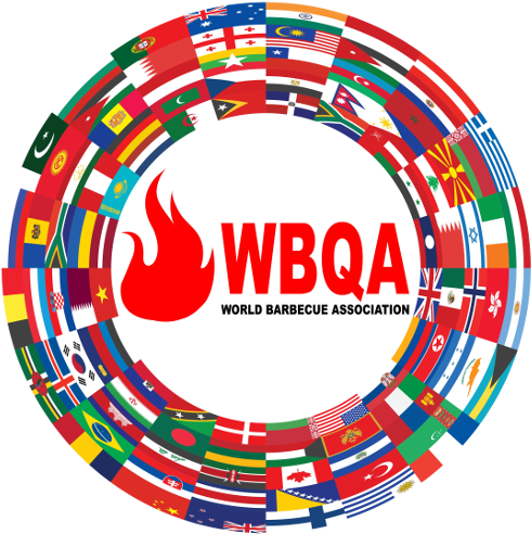 Proud Member Of - Bbq World Championship (500x503)