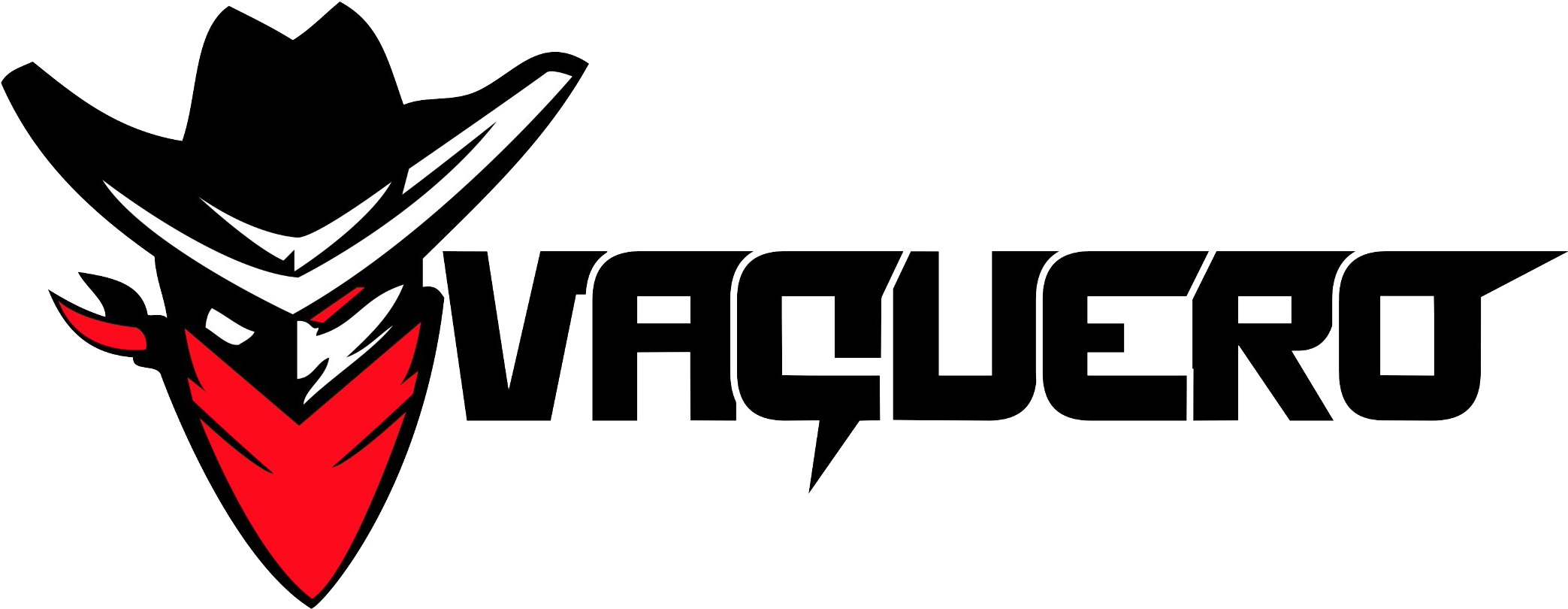 Vaquero Energy Services - Vaquero Logo (2090x816)