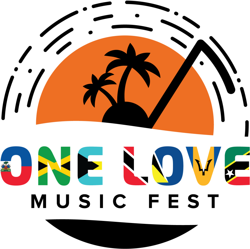 One Love Music Fest Brings The Islands To New Jersey - Caribbean Music (1024x1024)