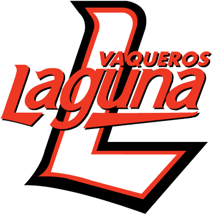 Escudo De Vaqueros De La Laguna - Vaqueros Laguna (442x446)