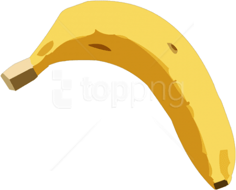 Free Png Download Banana's Clipart Png Photo Png Images - Banana Png (480x480)