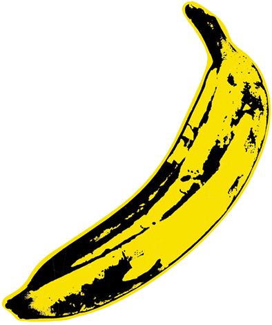 "banana\ - Velvet Underground Nico Lp (394x470)