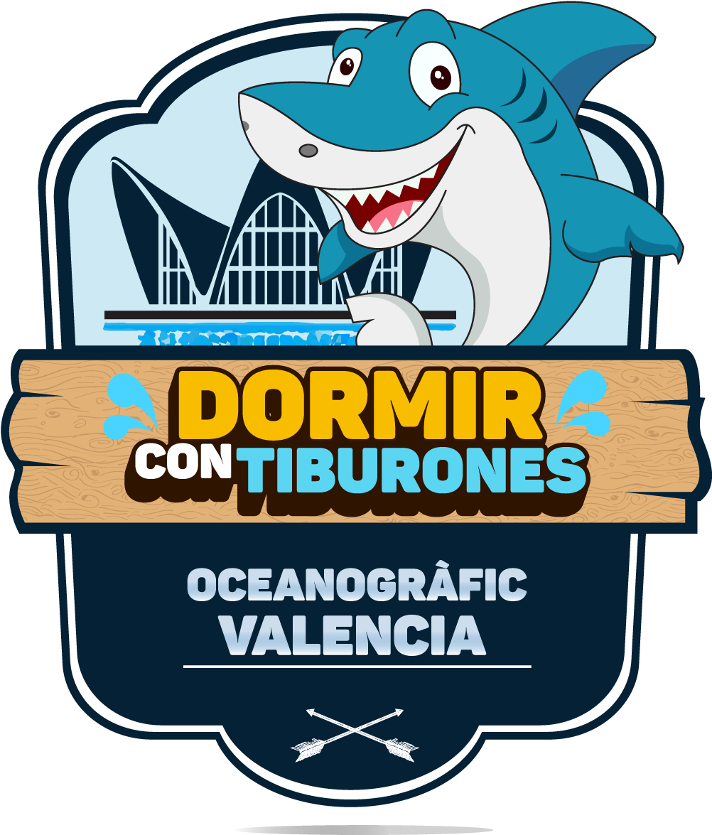 Dormir Con Tiburones, Quality Tours Mariola, Oceanografic, - L'oceanogràfic (1500x1200)