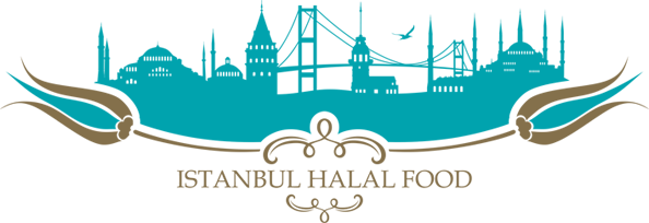 Istanbul Halal Food - Istanbul Logo (594x204)