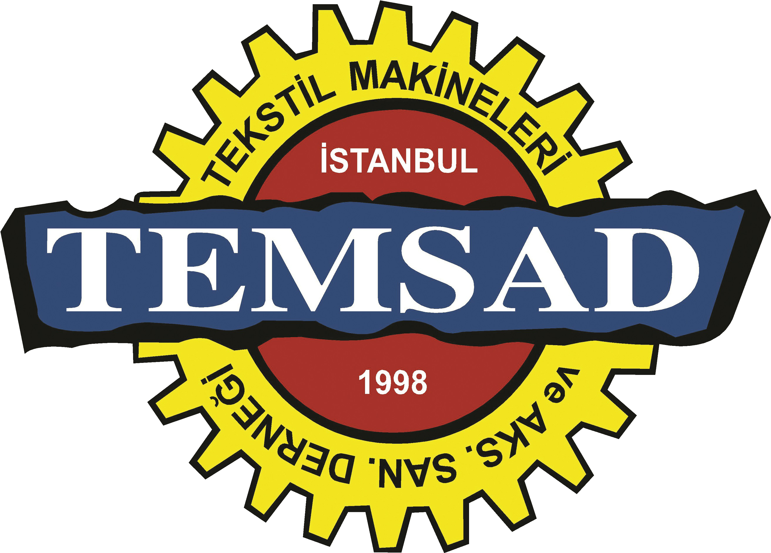 Mou Signing Ceremony Of Turkish Textile And Finishing - Tezel Lojistik (2658x1949)
