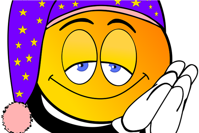 Monta Un Gimnasio Para Dormir La Siesta - Funny Good Night Quotes (772x456)