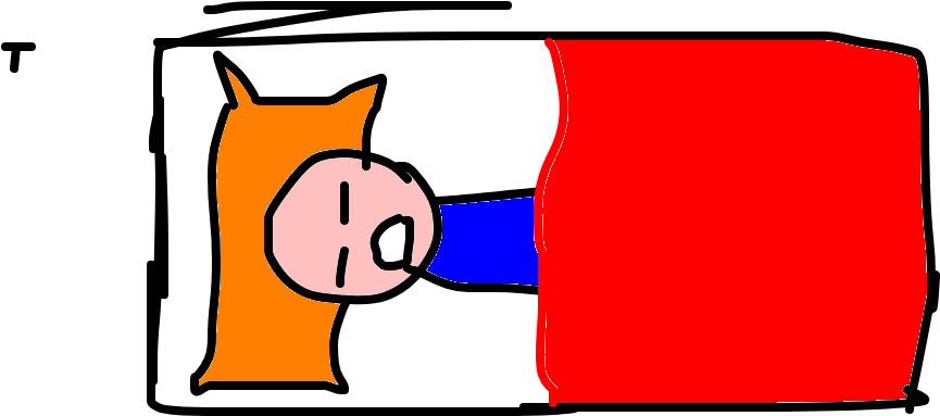 Dormir - Cartoon (1020x608)