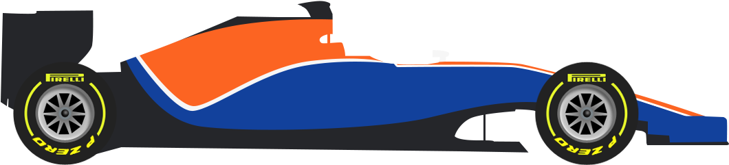 Ocon Wins0 Podiums0 Points0 - F1 2013 Force India (1132x288)