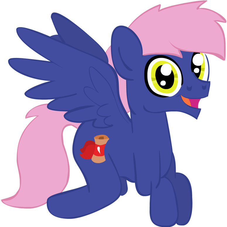 Story Book Happy Flight By Asctoons - Movie Reel (1032x774)