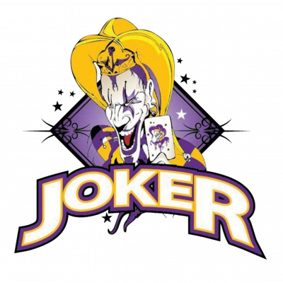 Joker Istanbul - Jokers Team (400x400)