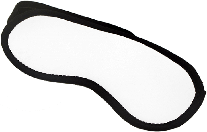 Mascara De Dormir Para Sublimação - Drawing (800x1000)