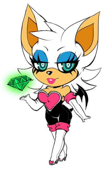 Clip Art Fictional Character Clip Art - Cartoon (350x561)