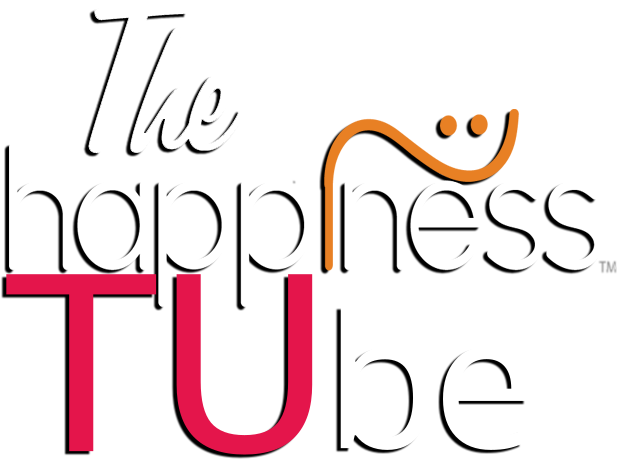 The Happiness Tube - Calligraphy (660x660)