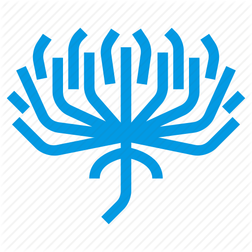 Jpg Royalty Free Chrysanthemum Vector Flower - Emblem (512x512)