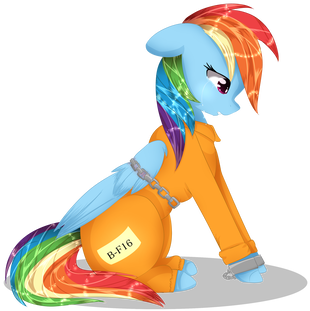 Little Pancakes 44 4 B F16 Commission Speedpaint Mlp - Cartoon (417x350)