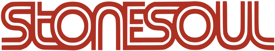 Stone Soul - Stone Soul (971x204)